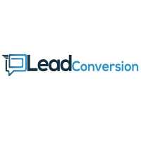 Lead Conversion Logo