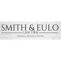 Smith & Eulo Law Firm: Criminal Defense Lawyers Logo
