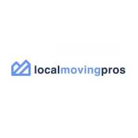 Local Moving Pros Logo