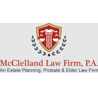 McClelland Law Firm, P.A. Logo