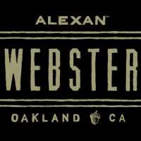 Alexan Webster Logo