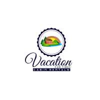 Vacation Fun Times (previously known as Lonesome Dove) Logo