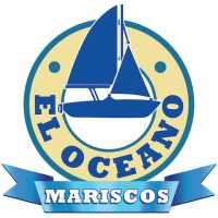 Mariscos El Oceano Logo