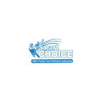 Smart Choice Tree Services Logo