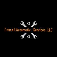 Connell Automotive Services LLC Logo