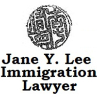 Jane Y. Lee - Immigration Law Logo