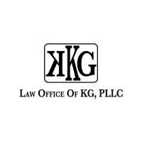 Law Office of KG, PLLC Logo