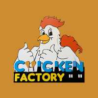 Chicken Factory Logo