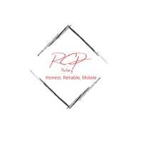 RCP Notary Logo