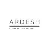 Ardesh Facial Plastic Surgery Logo