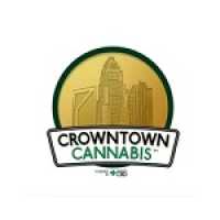 Crowntown Cannabis Logo