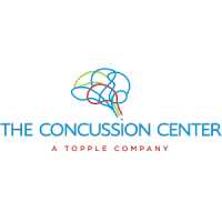 The Concussion Center Logo