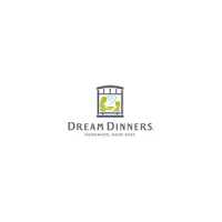 Dream Dinners - Sunrise Logo