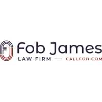 Fob James Law Firm, LLC Logo
