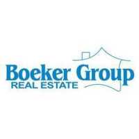 Boeker Group Real Estate, LLC Logo