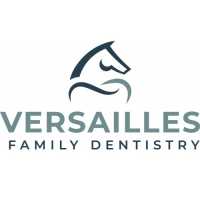 Versailles Family Dentistry Logo
