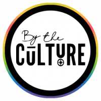 By The Culture Design Studio Logo