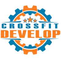 CrossFit Develop Logo