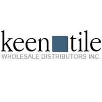 Keen Tile Inc. Logo