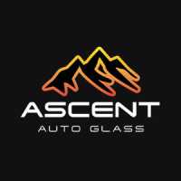 Ascent Auto Glass Logo