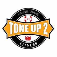 TONE UP 2 FITNESS - PERSONAL TRAINING Logo