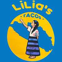 Lilia's Tacos Logo