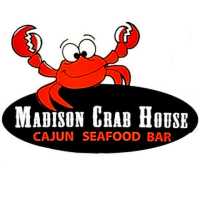 Madison Crab House Logo