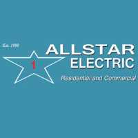 Allstar Electric Logo