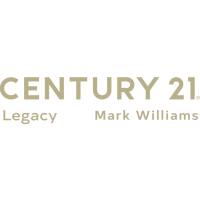 Century 21 Legacy - Mark Williams Logo