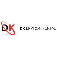 DK Environmental Logo