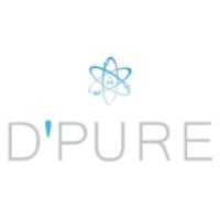 D'Pure Logo