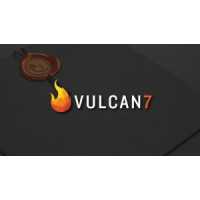Vulcan7 Real Estate Leads Logo