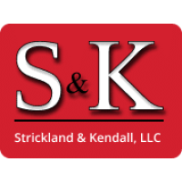 Strickland & Kendall, L.L.C. Logo