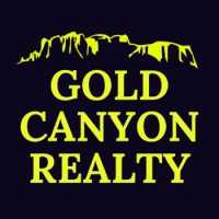 Gold Canyon Realty Logo