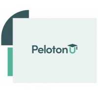 PelotonU Logo