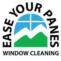 Ease Your Panes Window Cleaning Logo