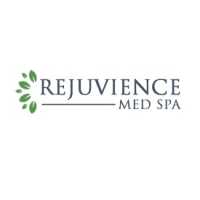 Rejuvience Med Spa Logo