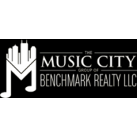 The Music City Group - Benchmark Realty, LLC Logo
