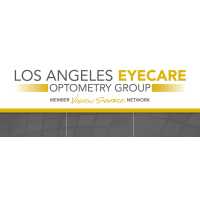 Los Angeles EyeCare Optometry Group Logo