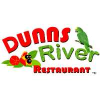 Dunn's River Jamaican Restaurant Logo