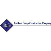 Brothers Group Construction Company Logo