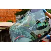 Windshield Replacement Tigard Logo