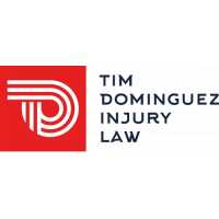 Tim Dominguez Injury Law Logo