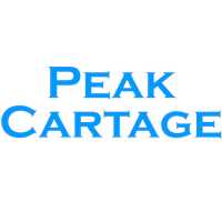 Peak Cartage Logo