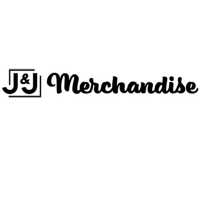 J & J Merchandise Logo