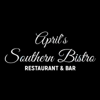 April's Southern Bistro Restaurant & Bar Logo