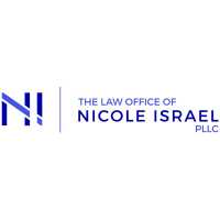The Law Office of Nicole Israel , PLLC Logo