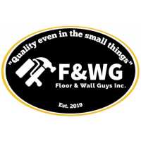 Floor and Wall Guys Inc Logo
