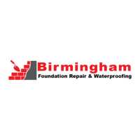 Birmingham Foundation Repair & Waterproofing Logo
