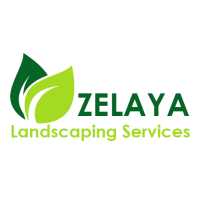 Zelaya Landscaping Maintenance and Design Logo